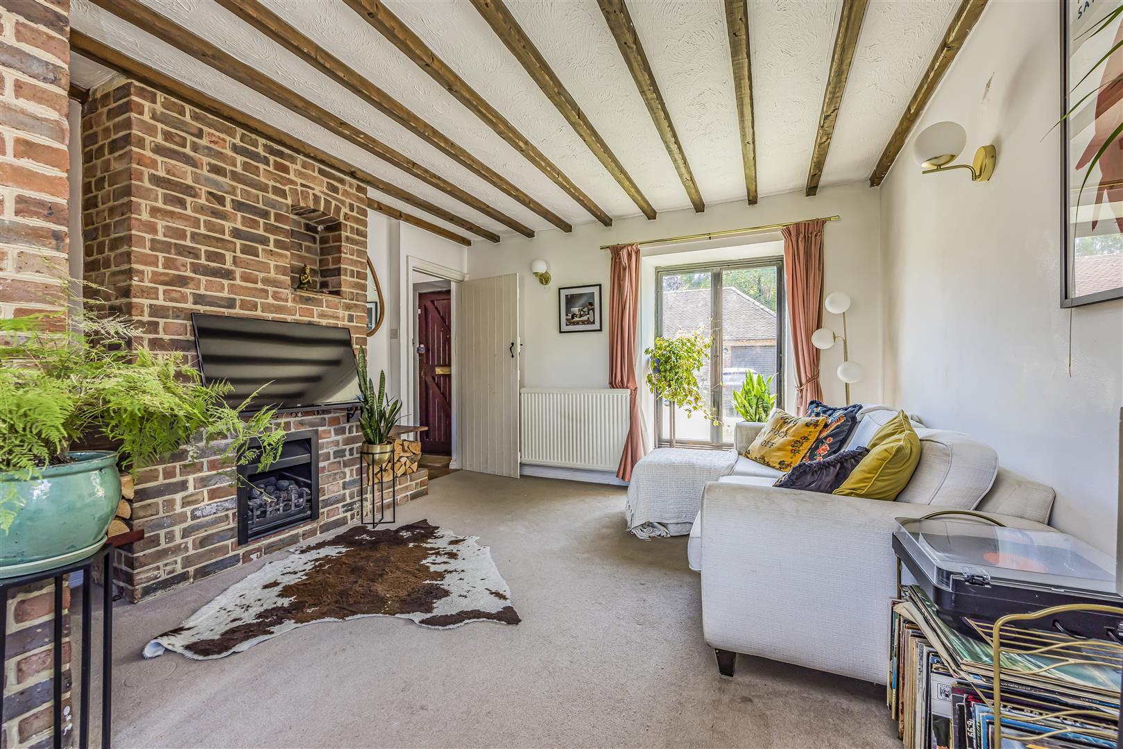 barn conversion for sale warren farm lane