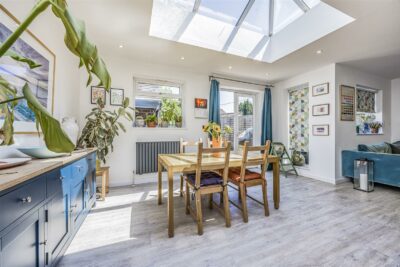 house - semi-detached for sale mill road