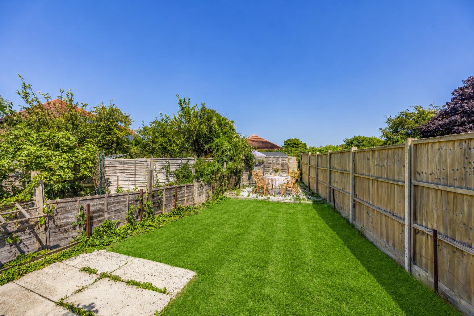 house - semi-detached for sale mill road