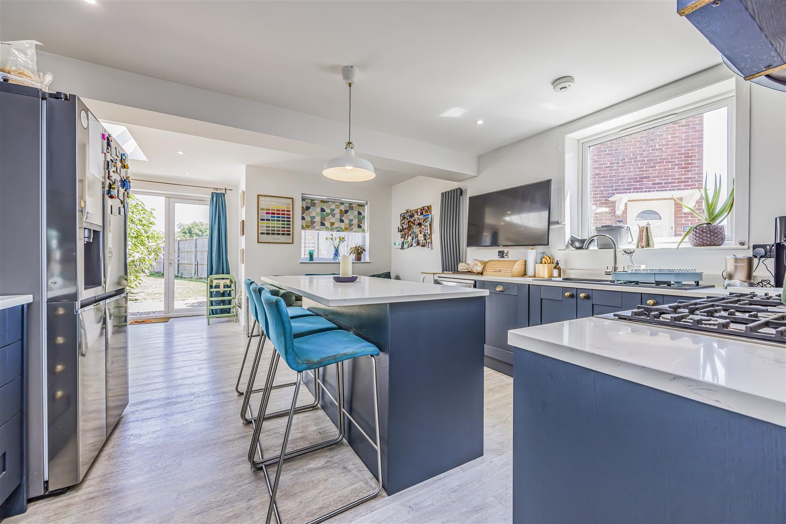 house - semi-detached for sale mill road