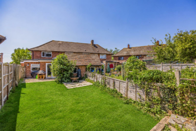 house - semi-detached for sale mill road