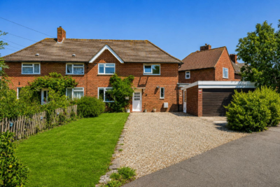house - semi-detached for sale mill road