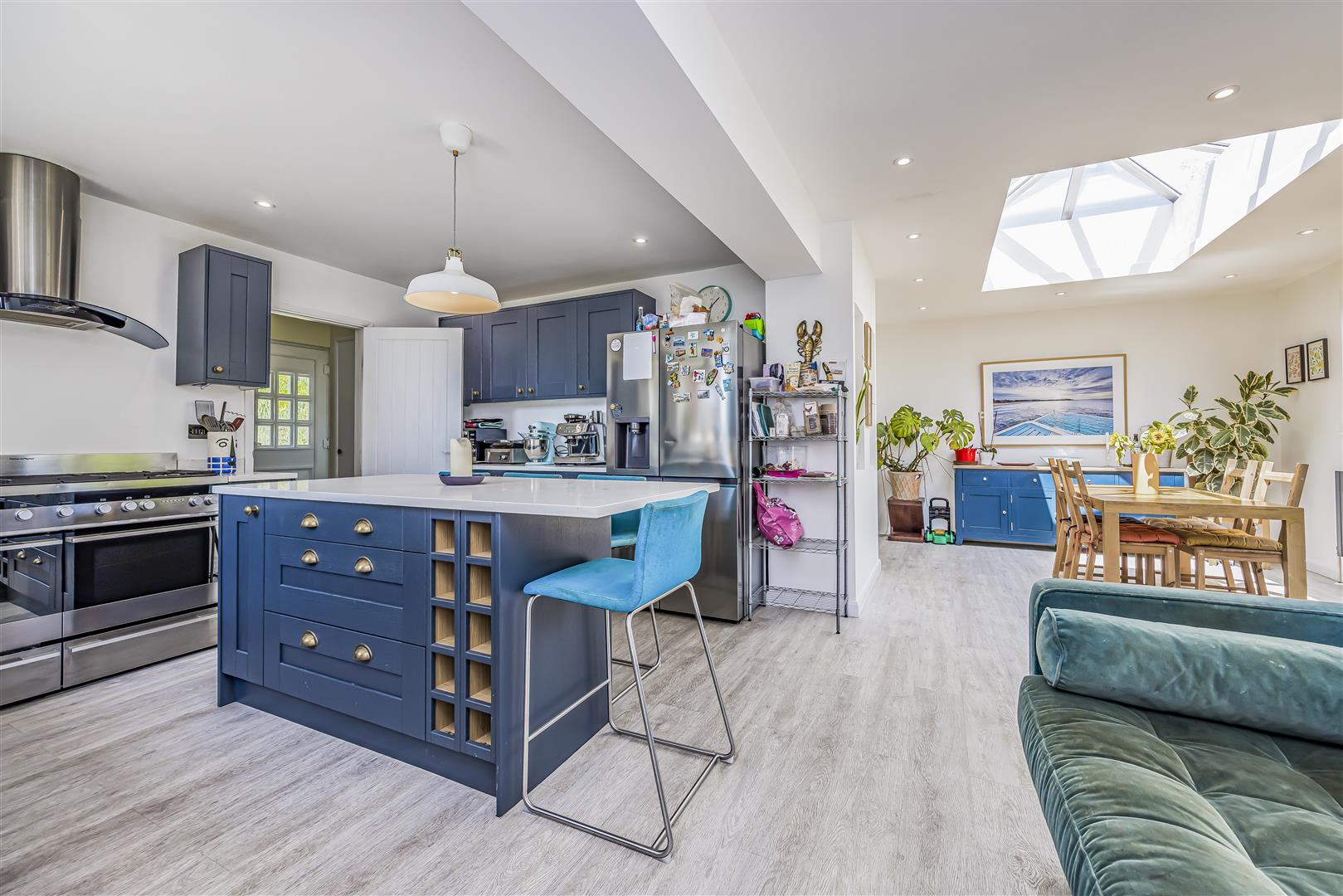 house - semi-detached for sale mill road