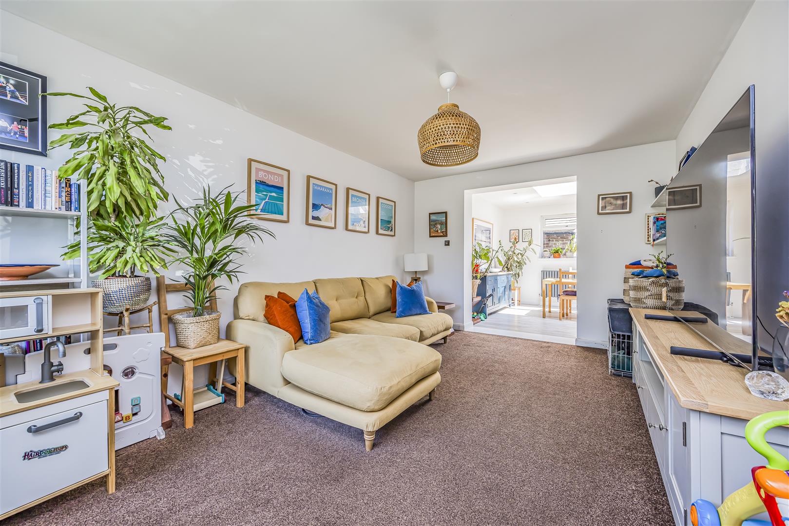 house - semi-detached for sale mill road