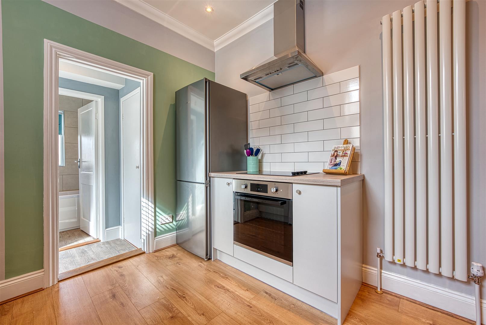 house for sale alverstone road
