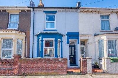 house for sale alverstone road