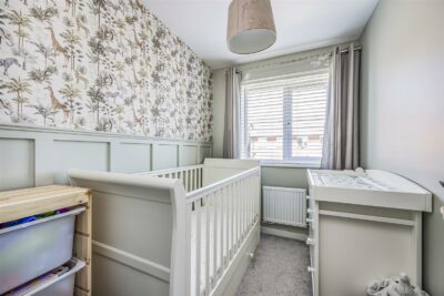house - semi-detached for sale turret avenue