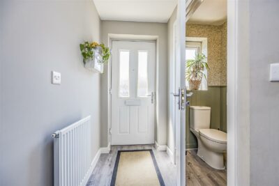 house - semi-detached for sale turret avenue