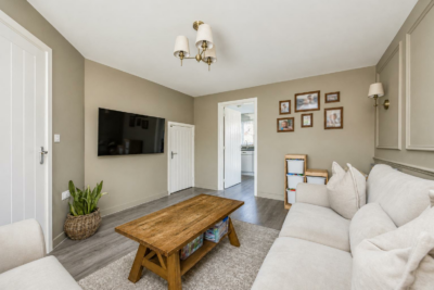 house - semi-detached for sale turret avenue