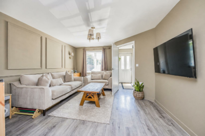 house - semi-detached for sale turret avenue