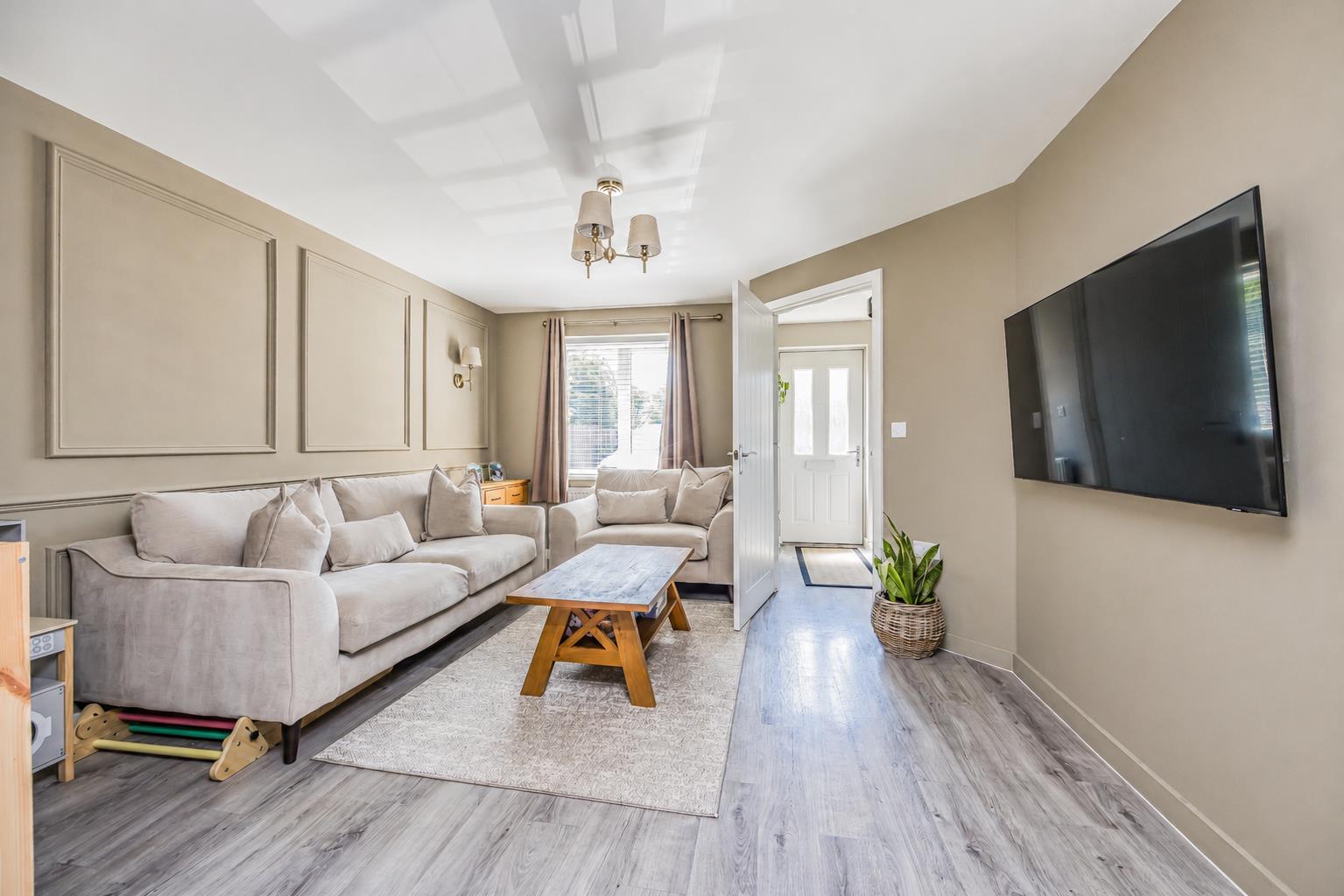 house - semi-detached for sale turret avenue