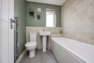 house - semi-detached for sale turret avenue
