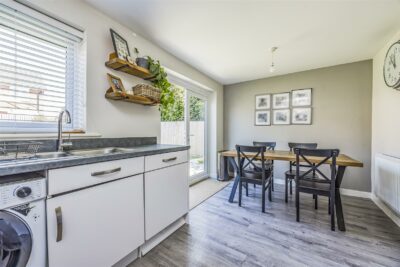 house - semi-detached for sale turret avenue