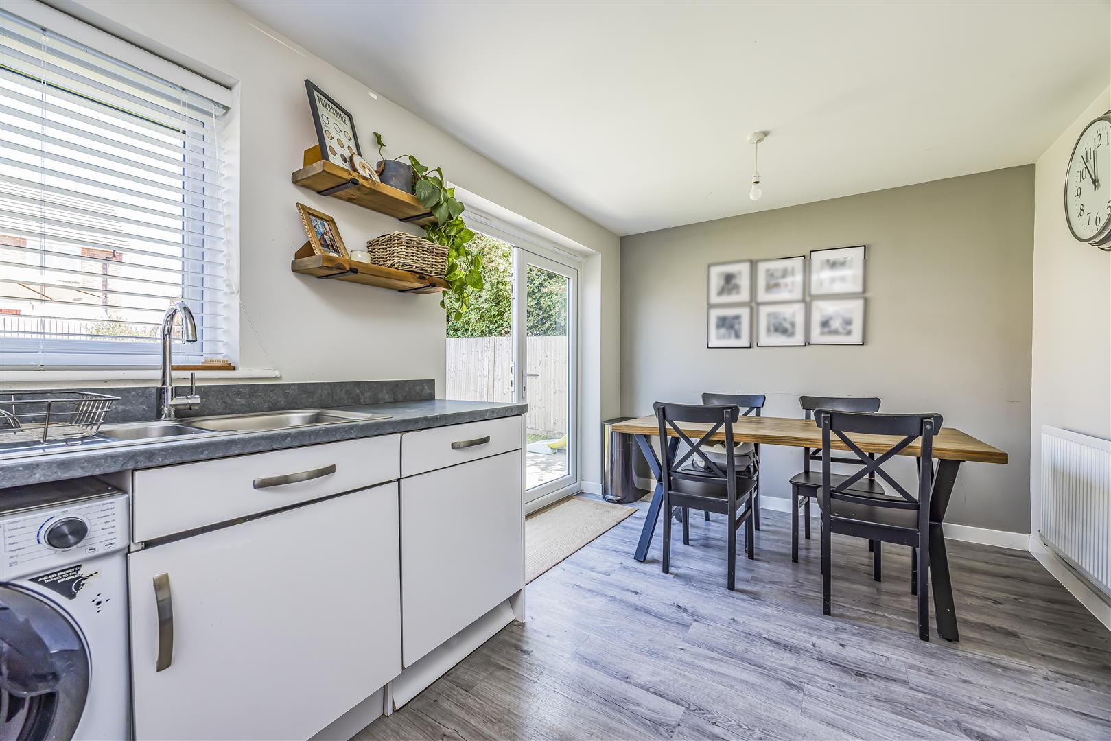 house - semi-detached for sale turret avenue