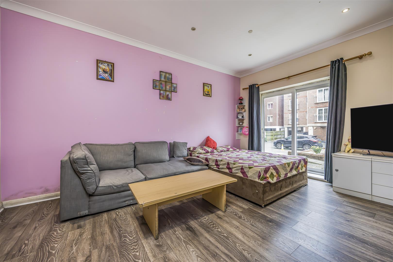 apartment for sale high street
