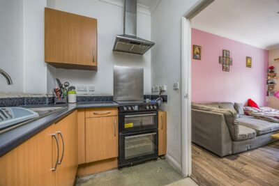 apartment for sale high street