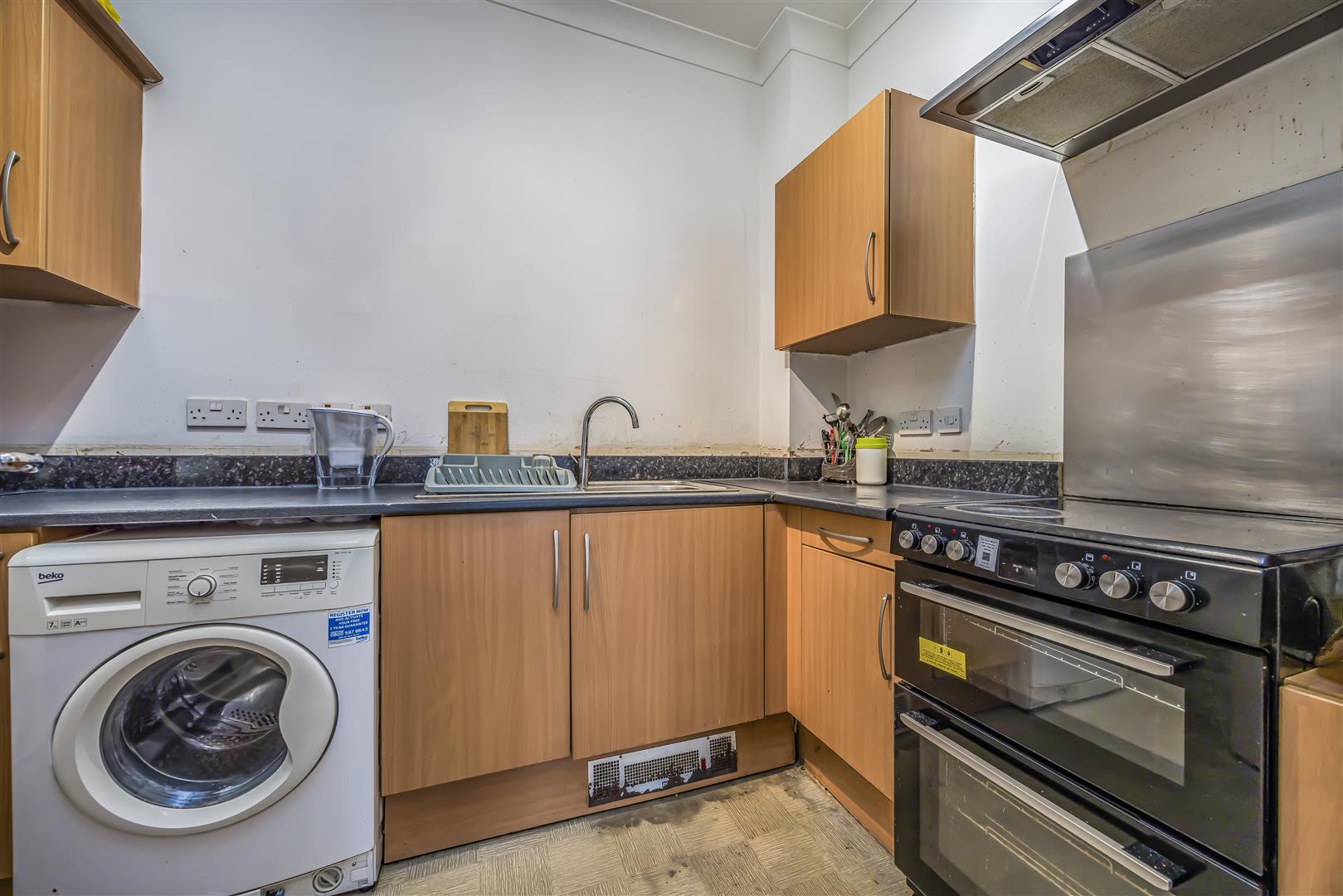 apartment for sale high street