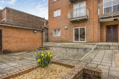 apartment for sale high street