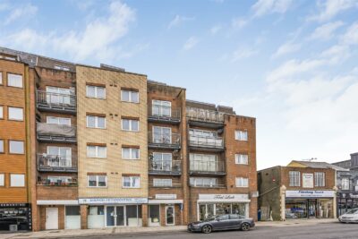 apartment for sale high street