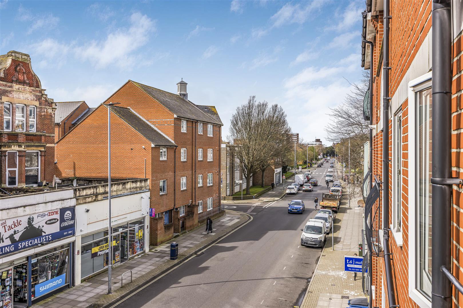 flat for rent elm grove
