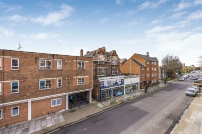 flat for rent elm grove