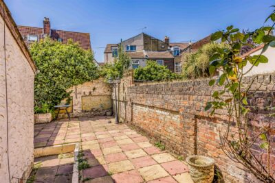 house - semi-detached for sale britannia road