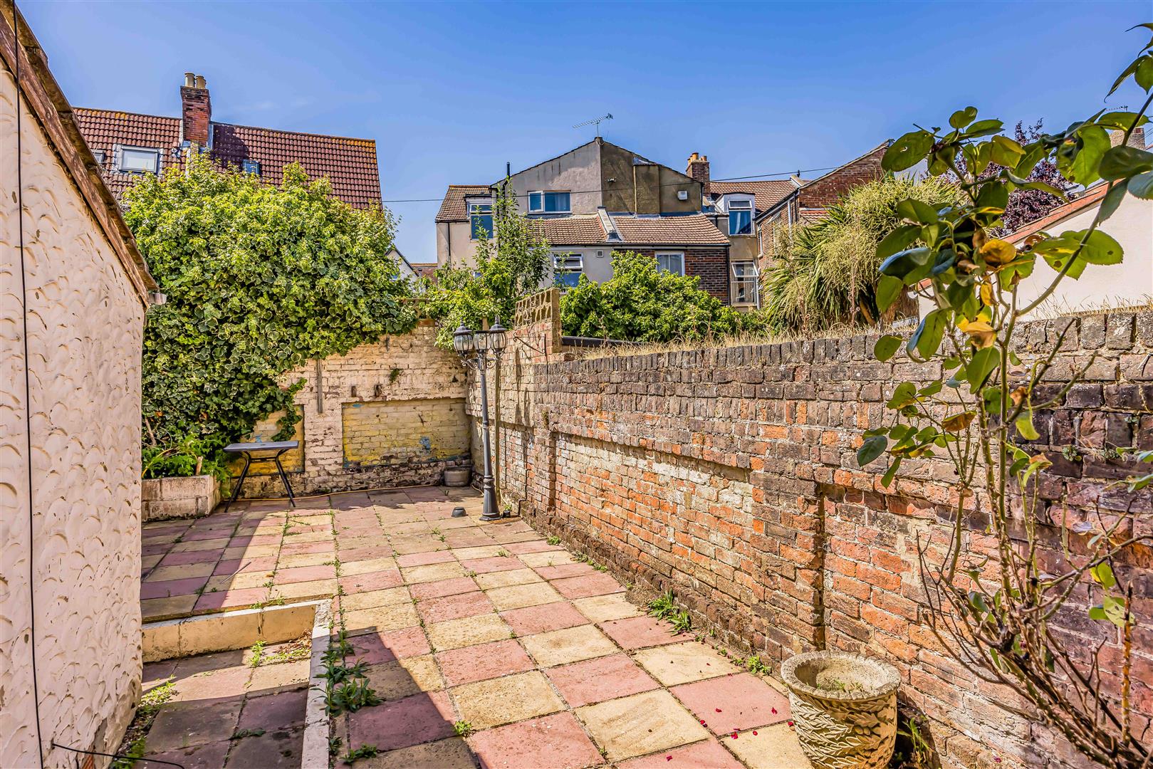 house - semi-detached for sale britannia road