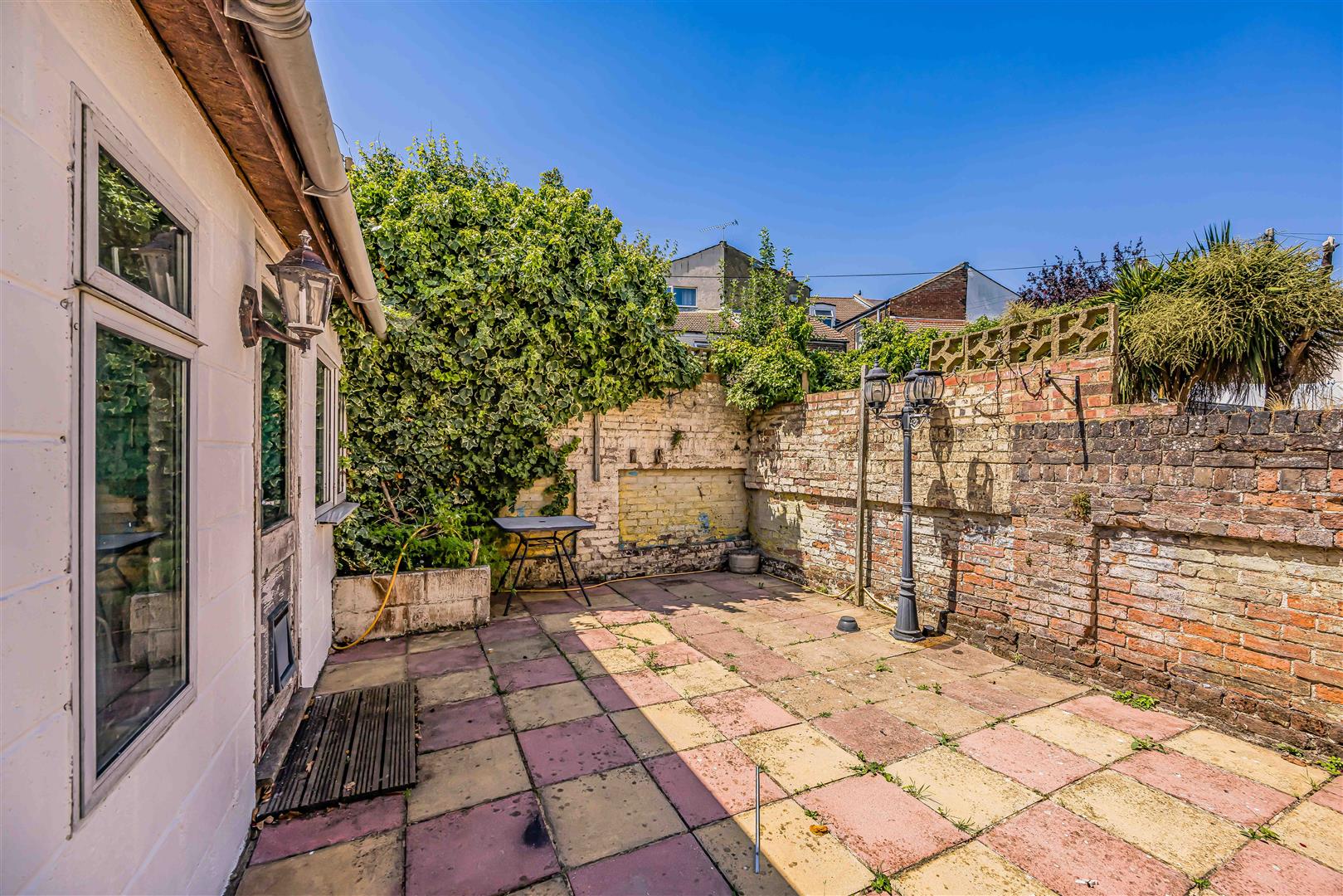 house - semi-detached for sale britannia road
