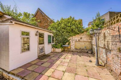 house - semi-detached for sale britannia road