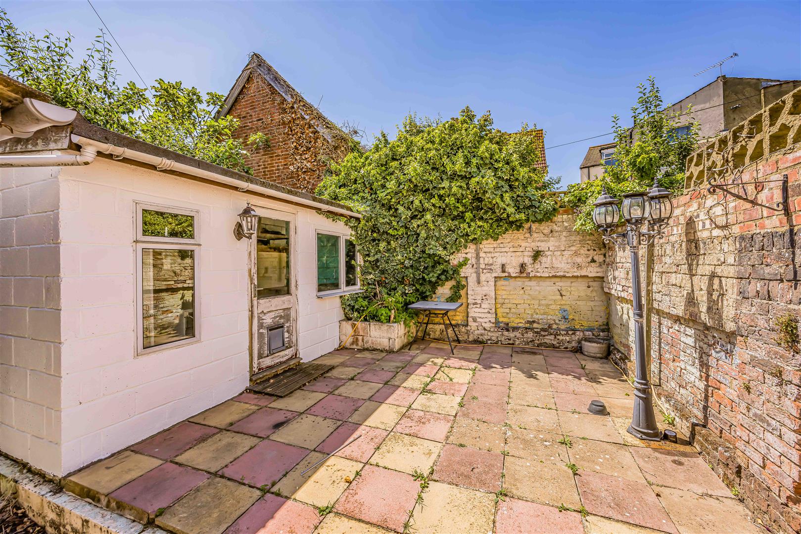 house - semi-detached for sale britannia road
