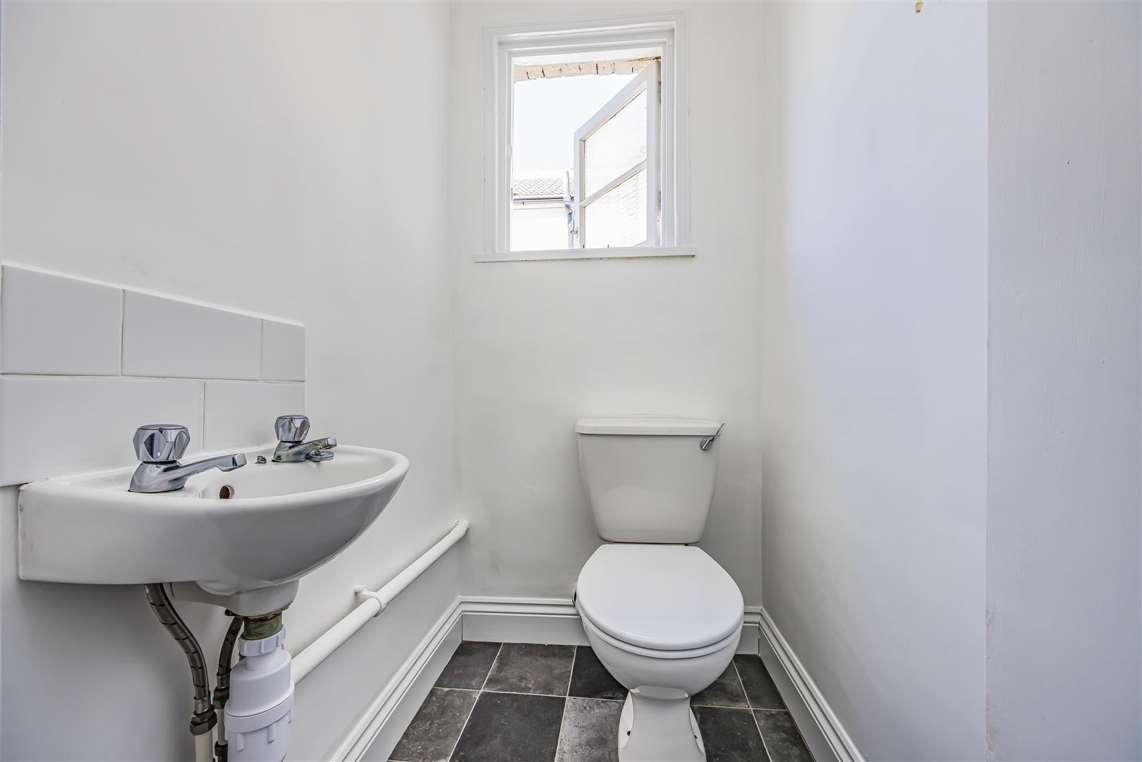 house - semi-detached for sale britannia road