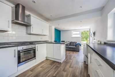 house - semi-detached for sale britannia road