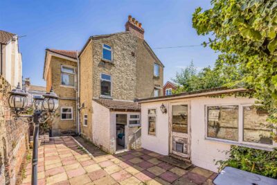 house - semi-detached for sale britannia road