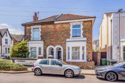 house - semi-detached for sale britannia road