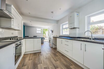 house - semi-detached for sale britannia road
