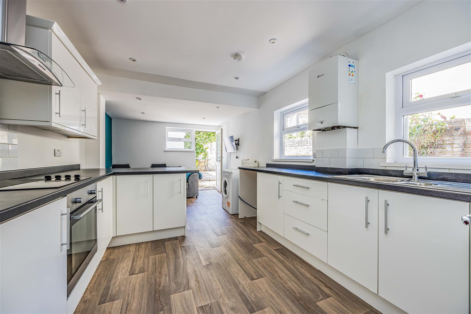 house - semi-detached for sale britannia road