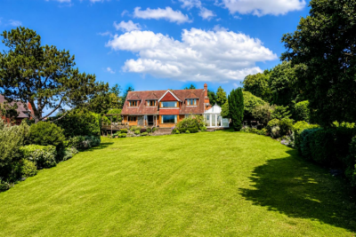 house - detached for sale skew road
