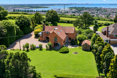 house - detached for sale skew road