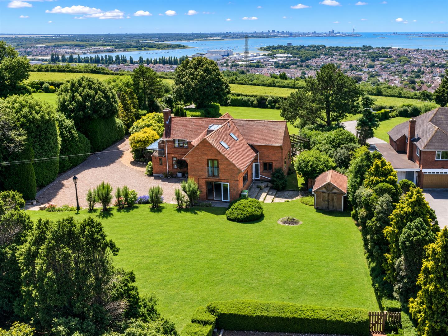 house - detached for sale skew road