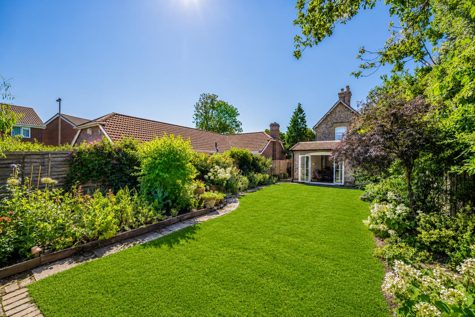 house - semi-detached for sale southleigh road