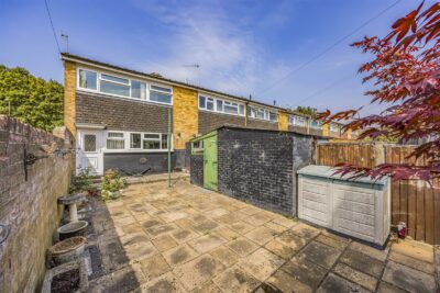 house - end terrace for sale bishopsfield road