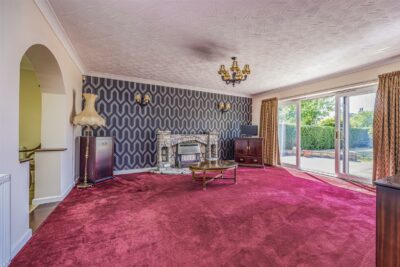 bungalow - detached for sale new road