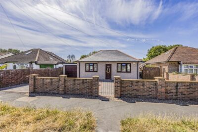 bungalow - detached for sale new road