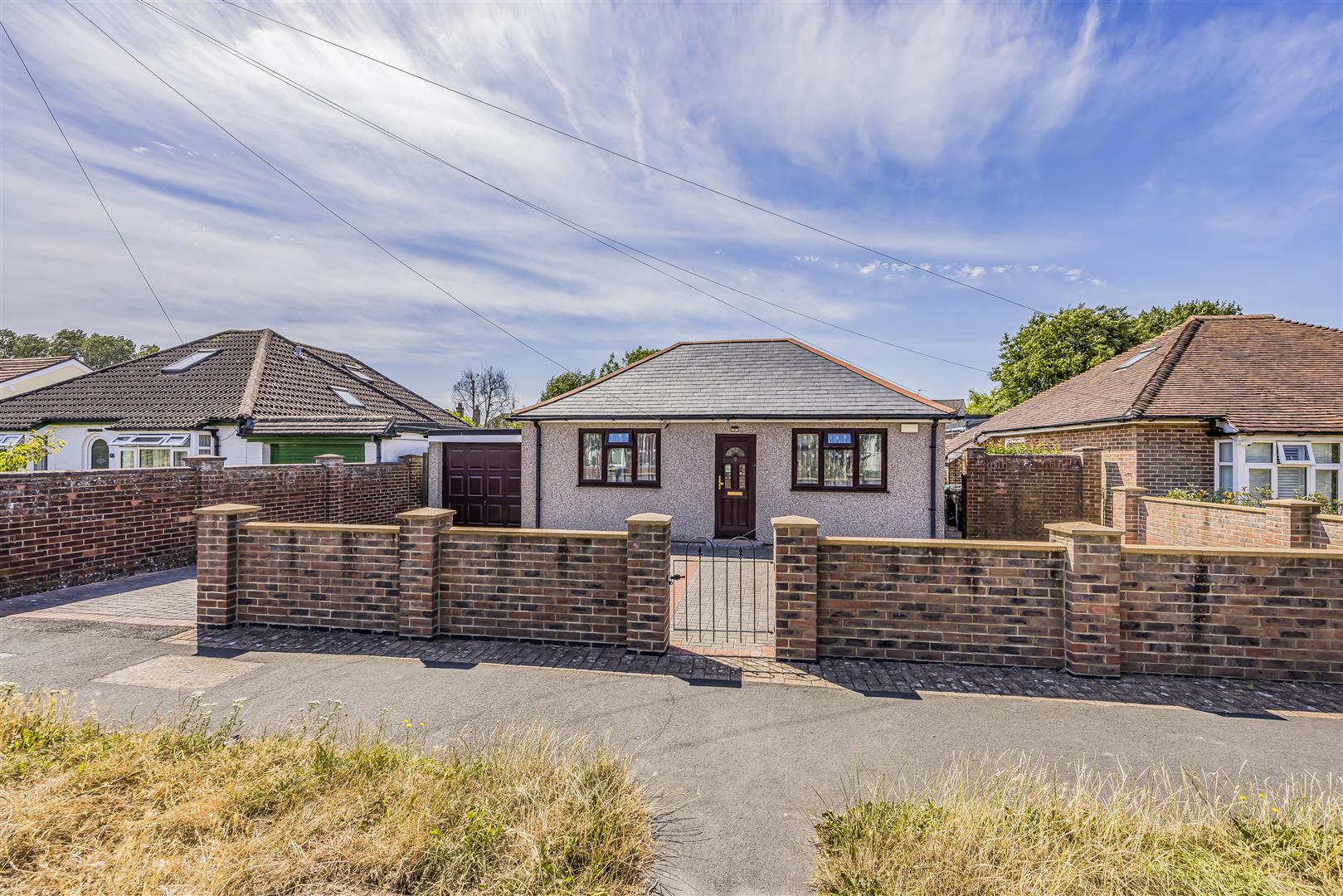 bungalow - detached for sale new road