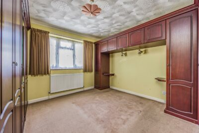 bungalow - detached for sale new road