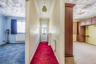 bungalow - detached for sale new road