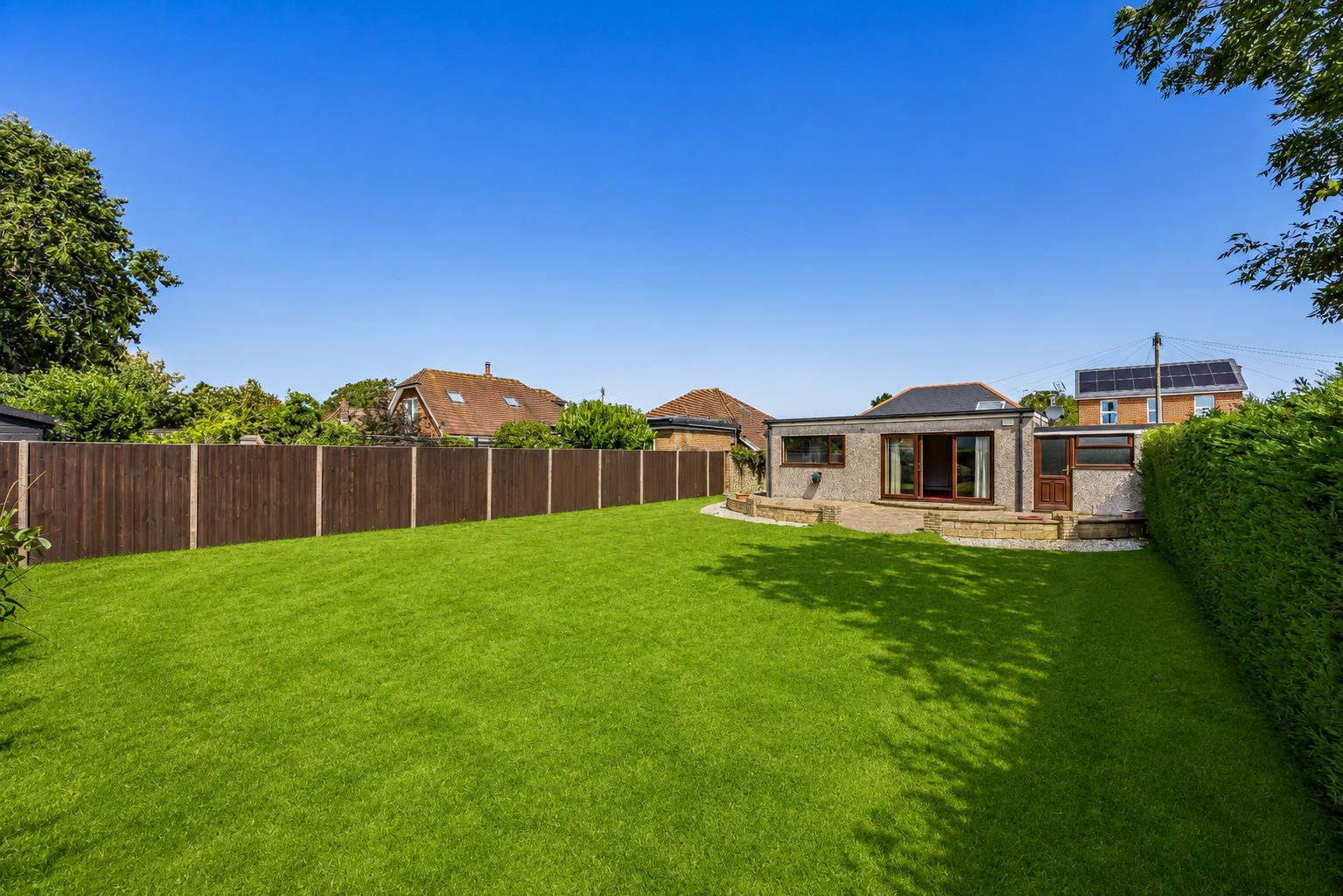 bungalow - detached for sale new road