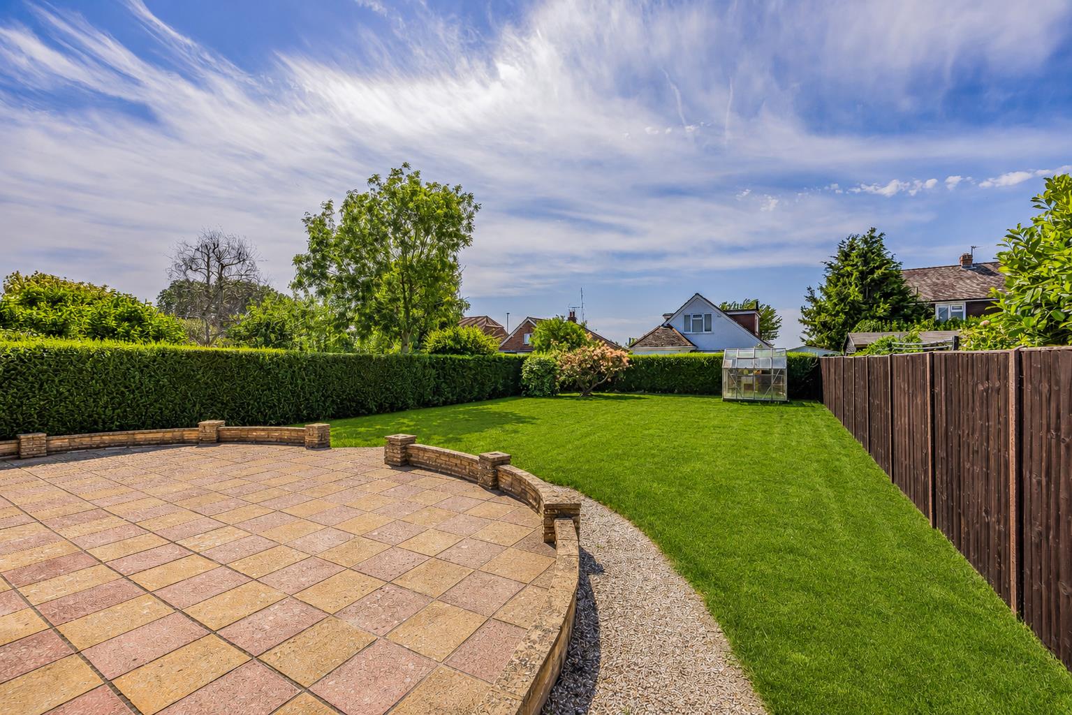 bungalow - detached for sale new road
