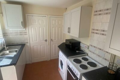 student property for rent brook street