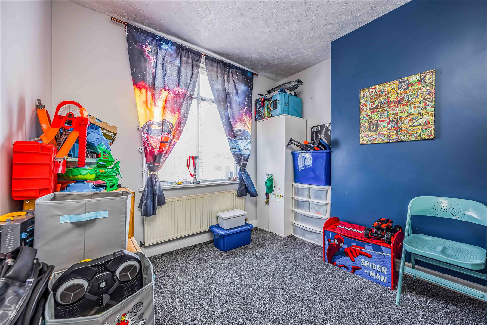 house for sale burrfields road